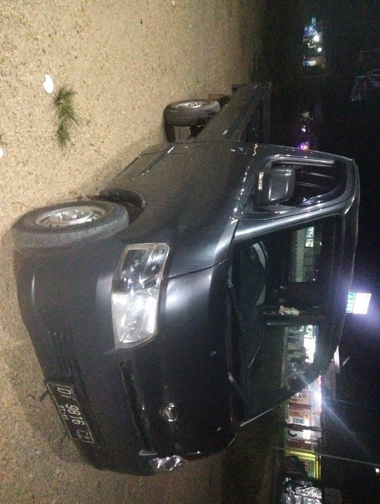 2018 Daihatsu Gran Max 2018 Daihatsu Gran Max