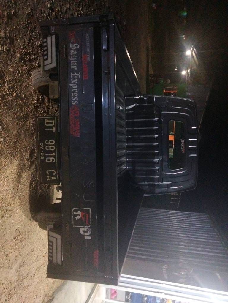 2018 Daihatsu Gran Max 2018 Daihatsu Gran Max