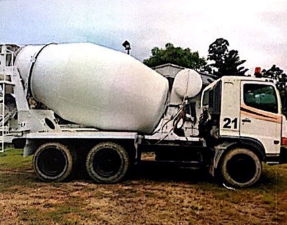 2015 Mitsubishi T120SS 3-WAY WIDE DECK 2015 Mitsubishi T120SS 3-WAY WIDE DECK