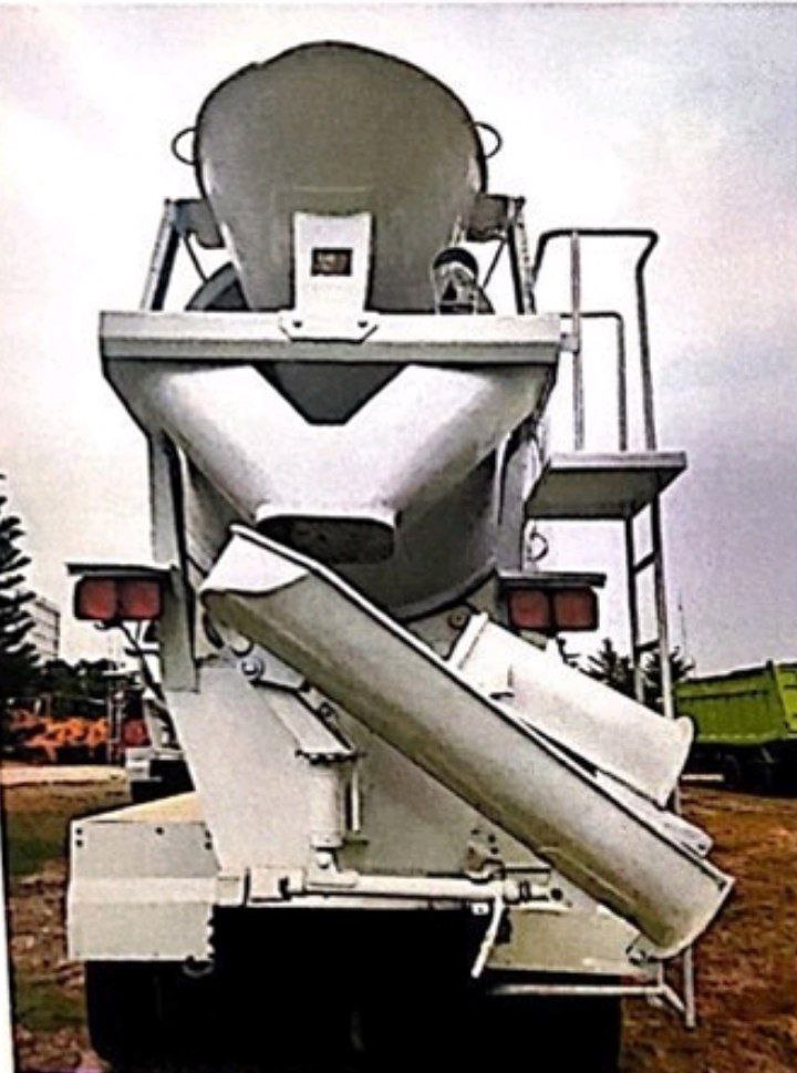 2015 Mitsubishi T120SS 3-WAY WIDE DECK 2015 Mitsubishi T120SS 3-WAY WIDE DECK