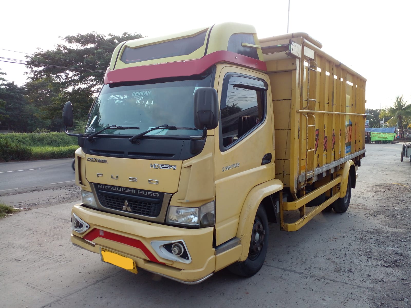 2019 Mitsubishi Colt 2019 Mitsubishi Colt