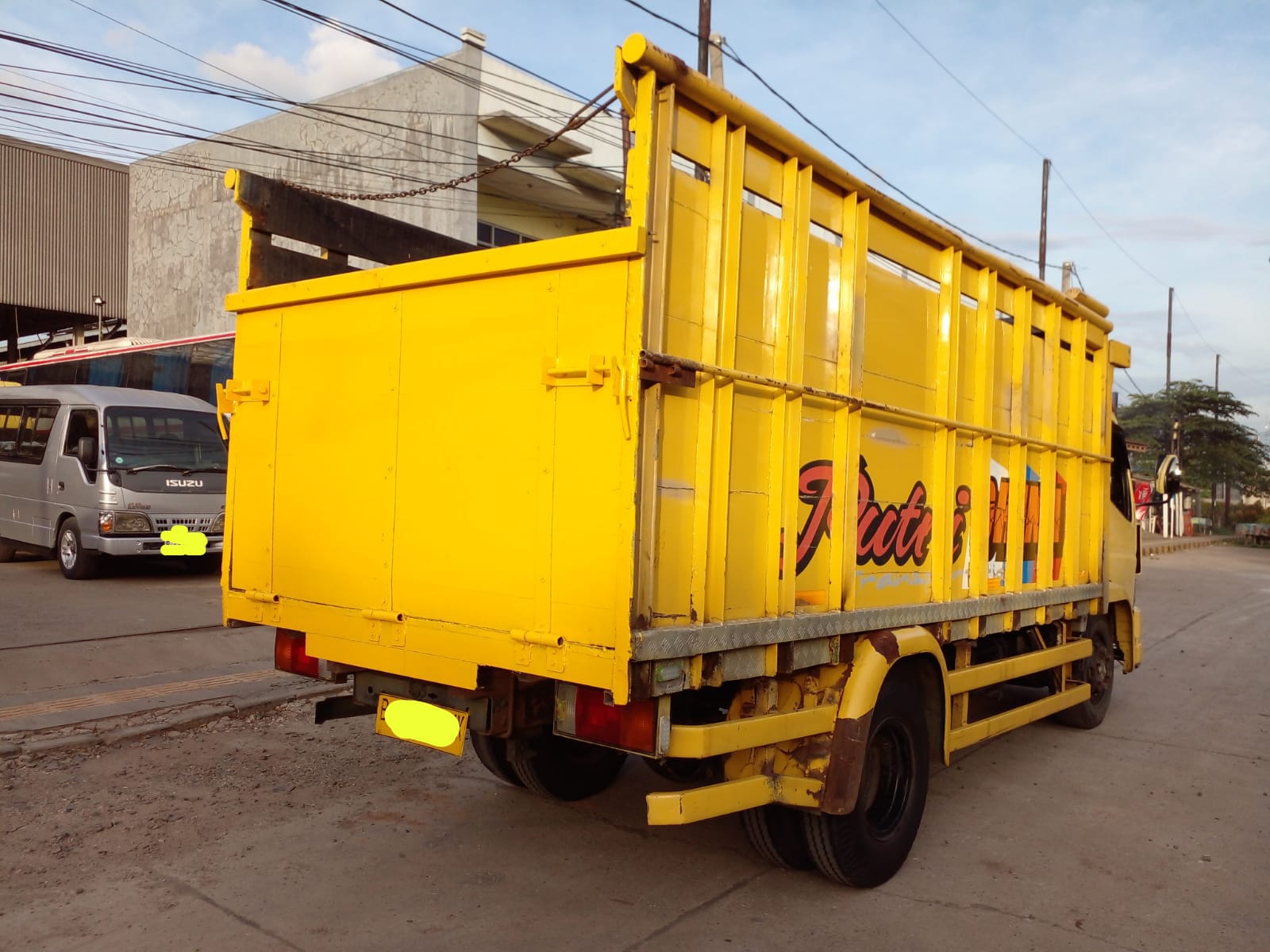 2019 Mitsubishi Colt 2019 Mitsubishi Colt