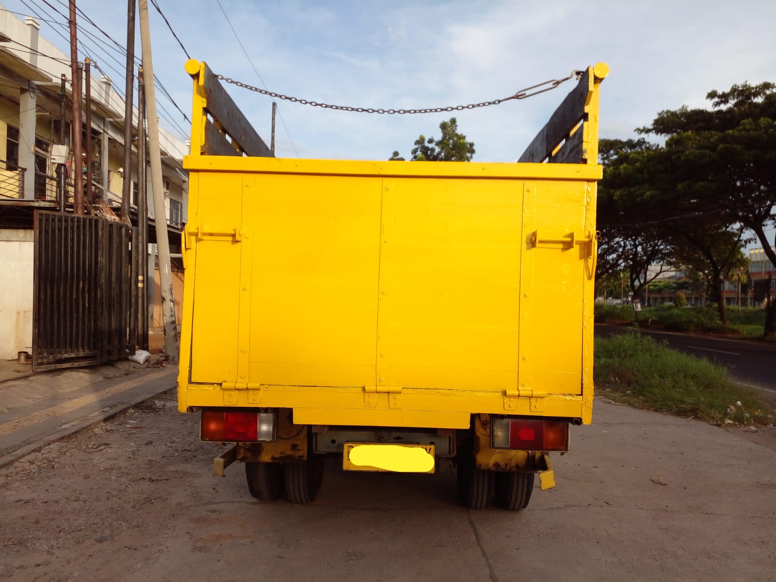 2019 Mitsubishi Colt 2019 Mitsubishi Colt