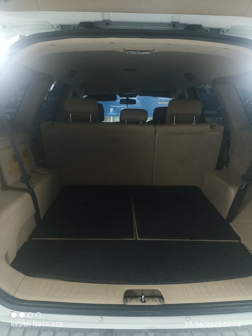 2011 Chevrolet Captiva 2011 Chevrolet Captiva