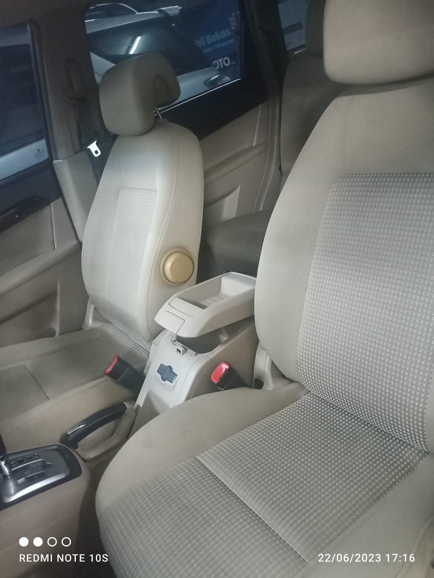 2011 Chevrolet Captiva 2011 Chevrolet Captiva