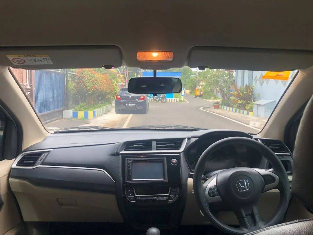 2018 Honda Mobilio 2018 Honda Mobilio