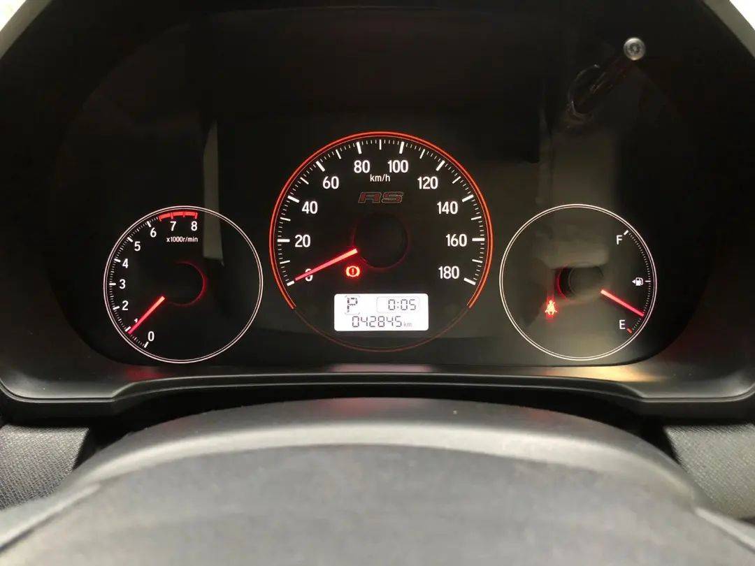 2019 Honda Brio 2019 Honda Brio