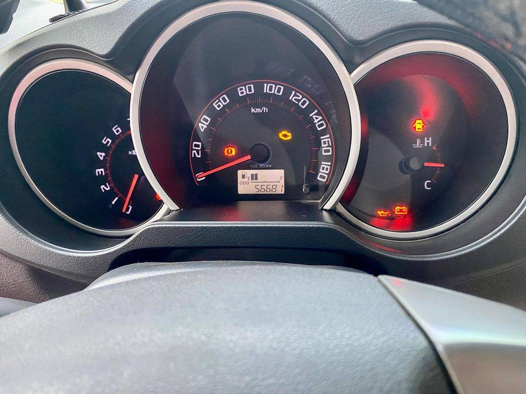 2017 Toyota Rush 2017 Toyota Rush