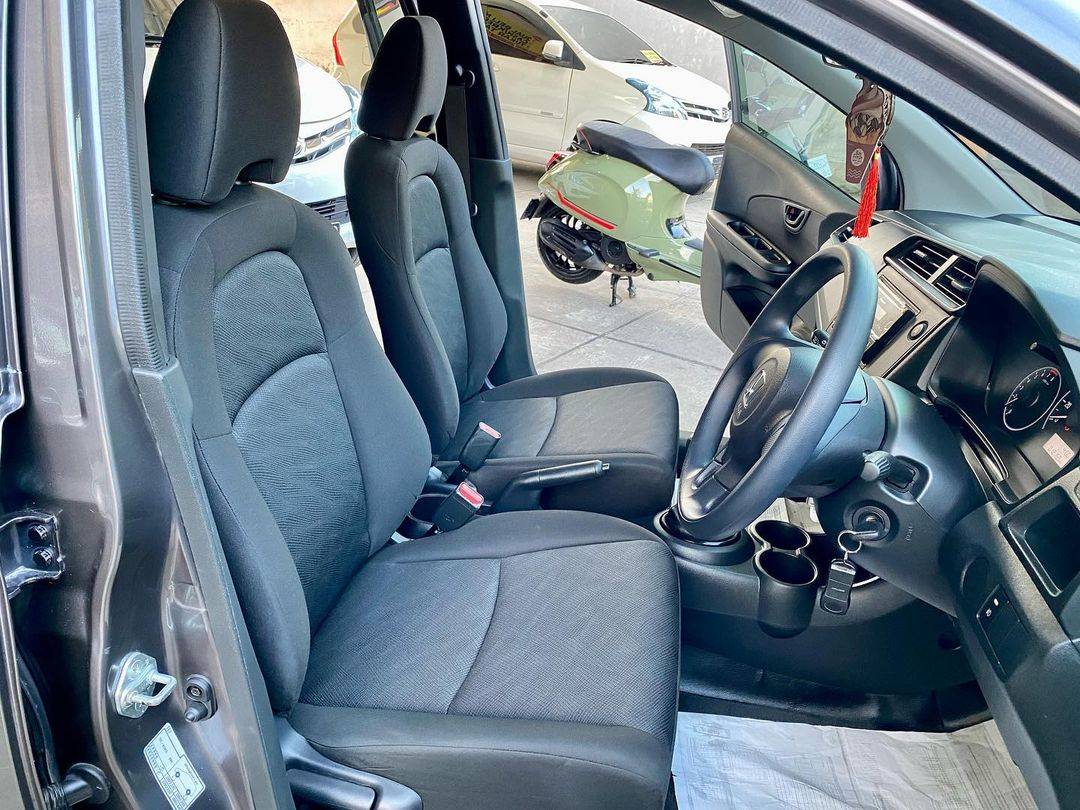 2020 Honda Mobilio 2020 Honda Mobilio