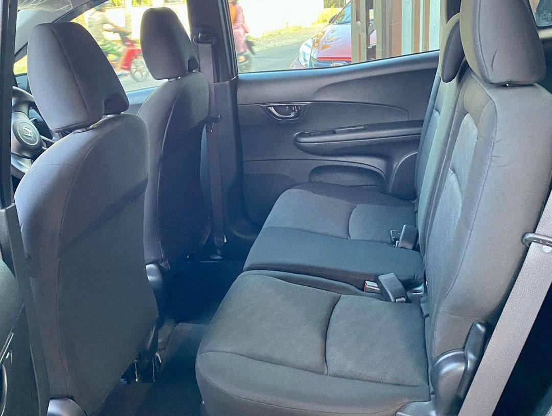 2020 Honda Mobilio 2020 Honda Mobilio