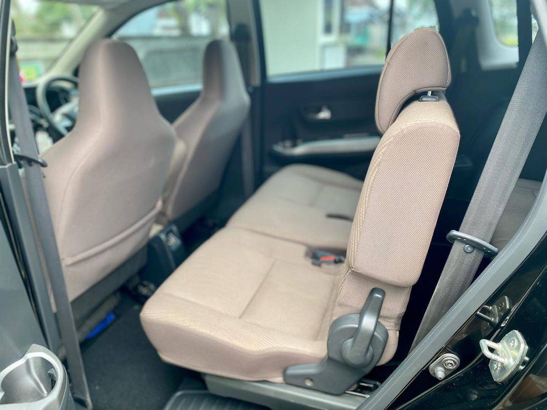 2017 Toyota Calya 2017 Toyota Calya