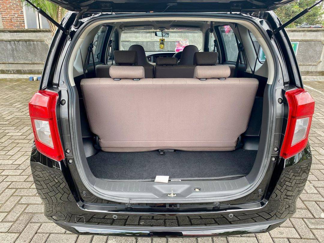 2017 Toyota Calya 2017 Toyota Calya