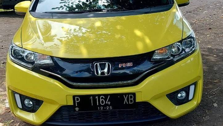 2017 Honda Jazz VTEC 1.5L AT Bekas 2017 Honda Jazz VTEC 1.5L AT Bekas
