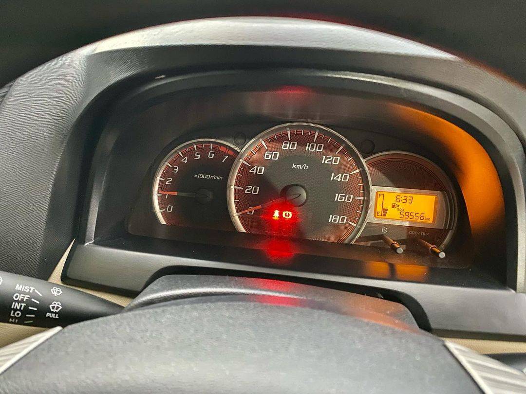 2017 Toyota Avanza 2017 Toyota Avanza