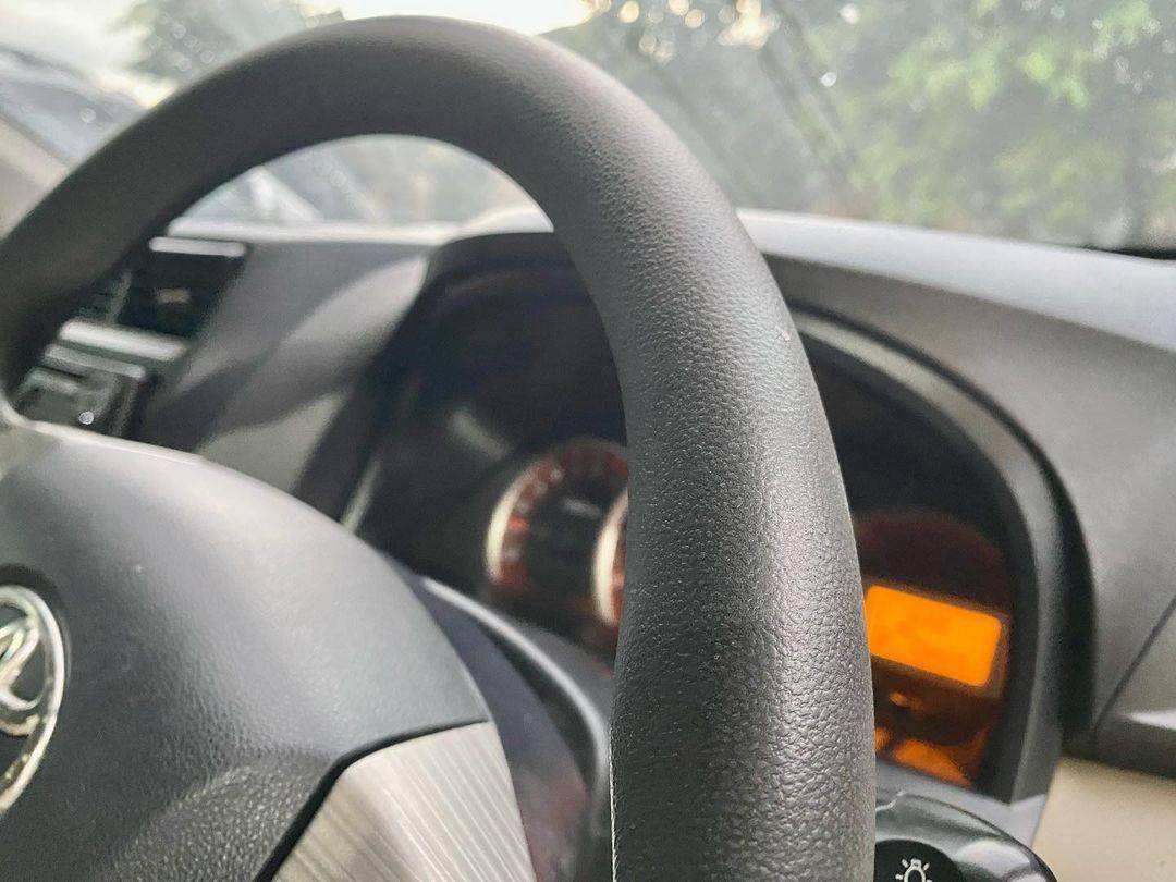 2017 Toyota Avanza 2017 Toyota Avanza