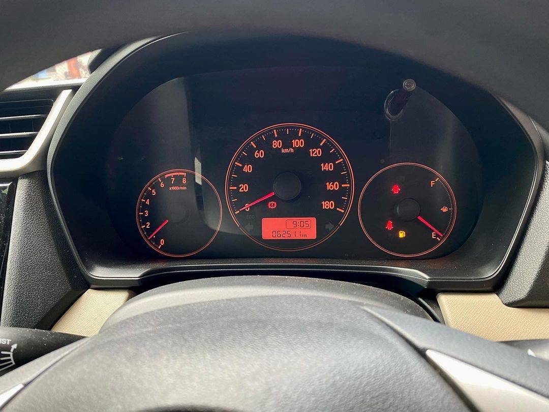 2017 Honda Brio 2017 Honda Brio