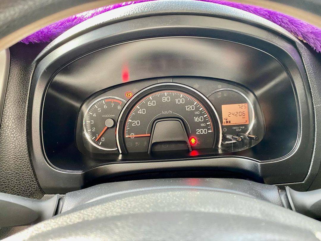 2020 Daihatsu Ayla 2020 Daihatsu Ayla