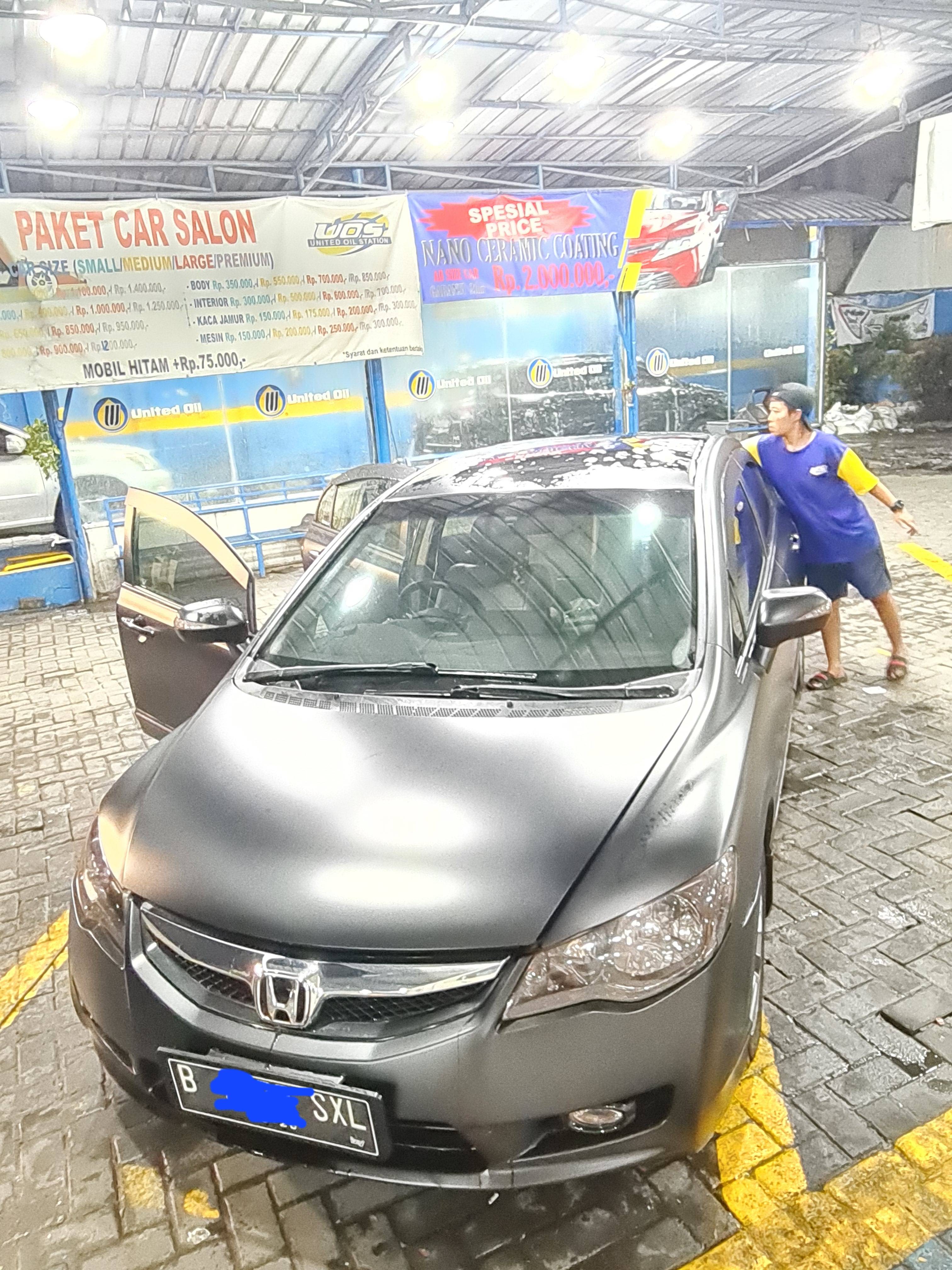 2011 Honda Civic 2011 Honda Civic