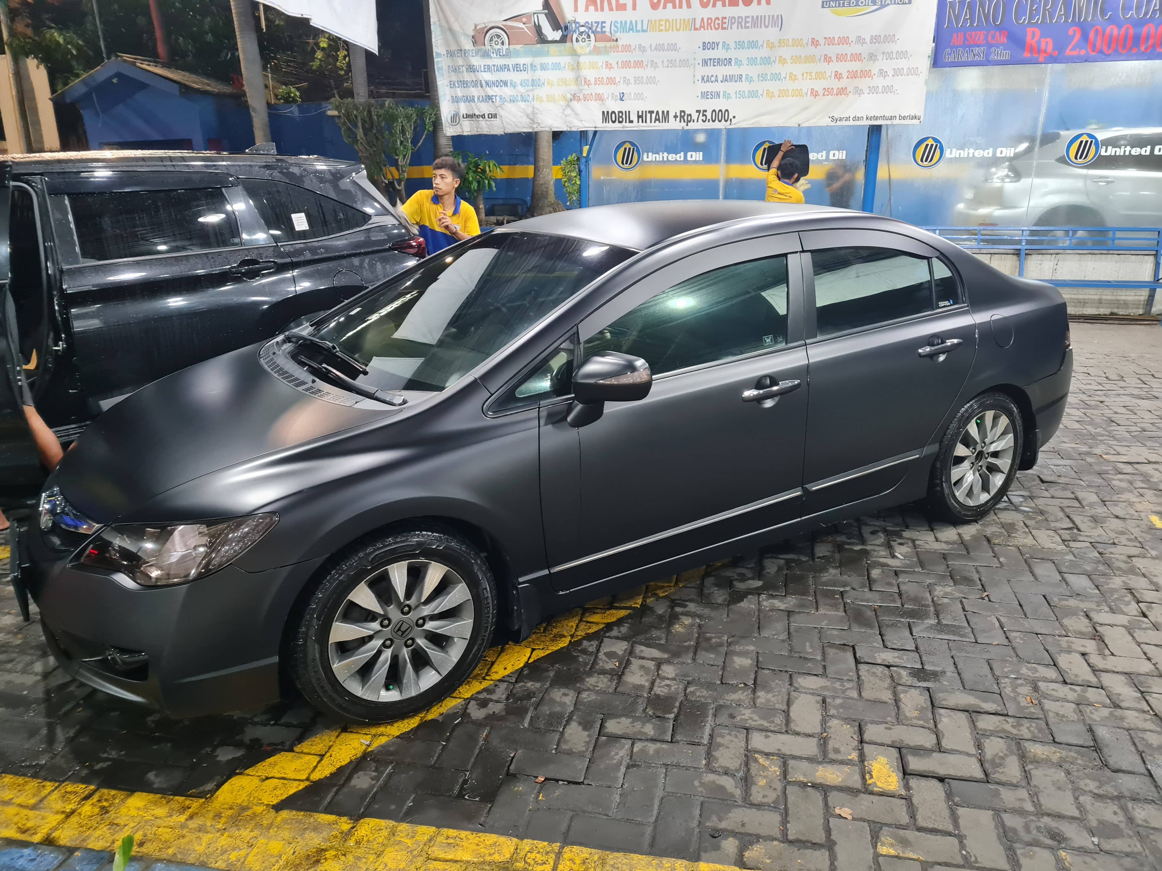 2011 Honda Civic 2011 Honda Civic