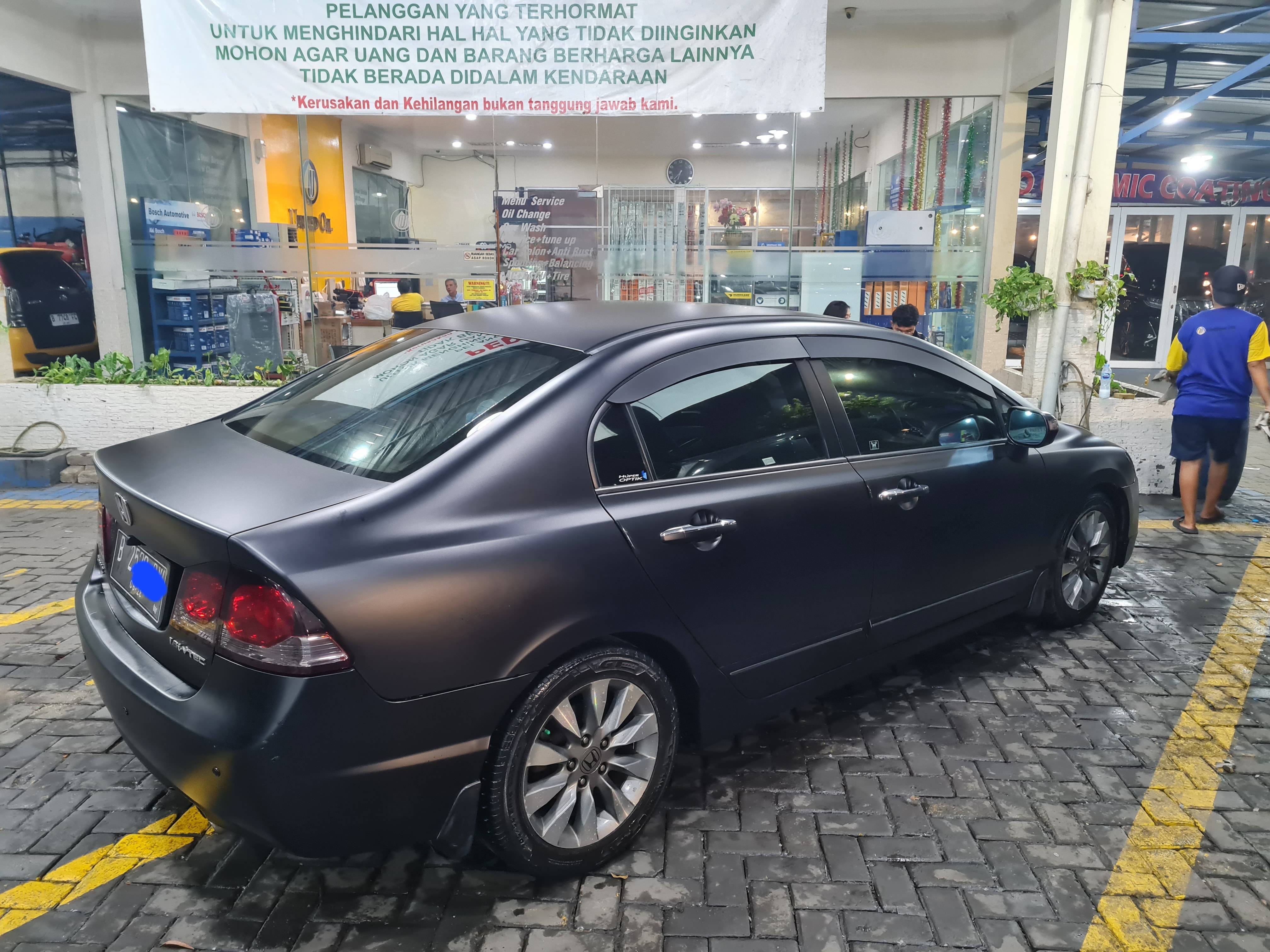 2011 Honda Civic 2011 Honda Civic