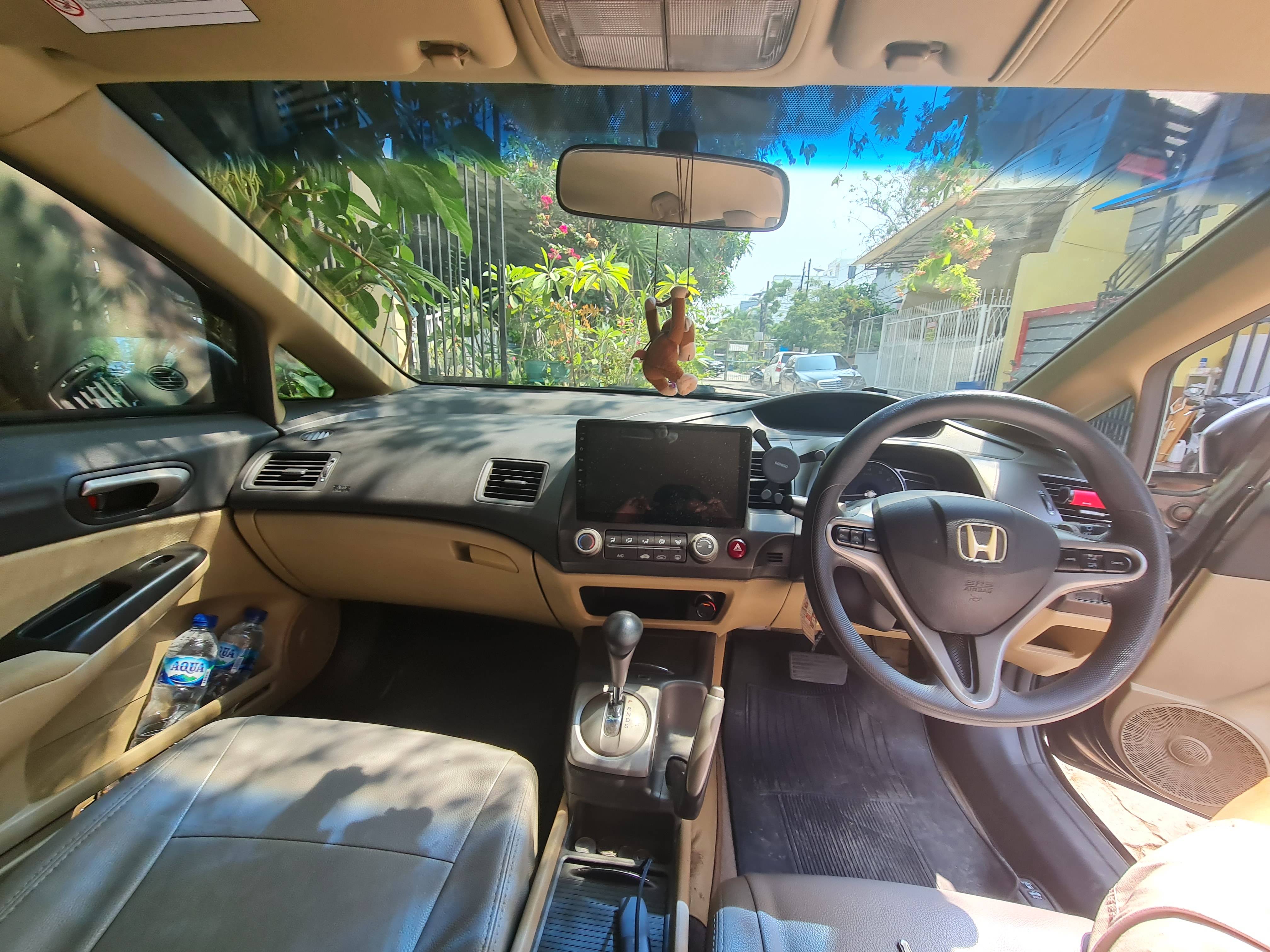 2011 Honda Civic 2011 Honda Civic