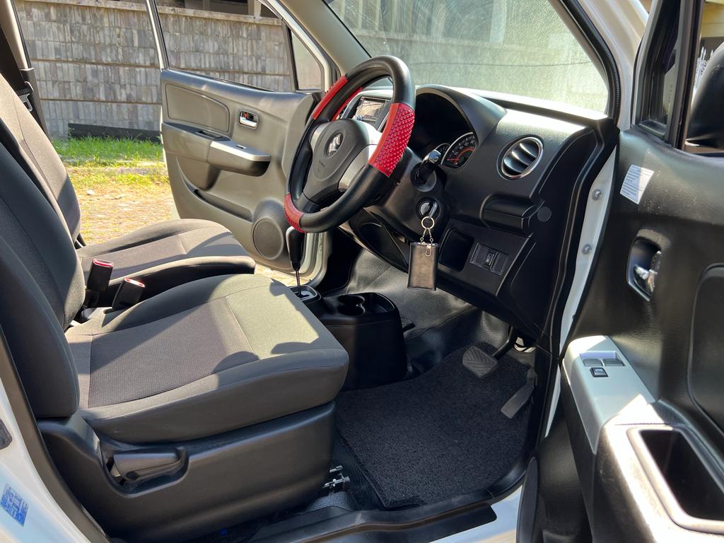Used 2017 Suzuki Karimun Wagon R GS GS Airbag GS Airbag for sale