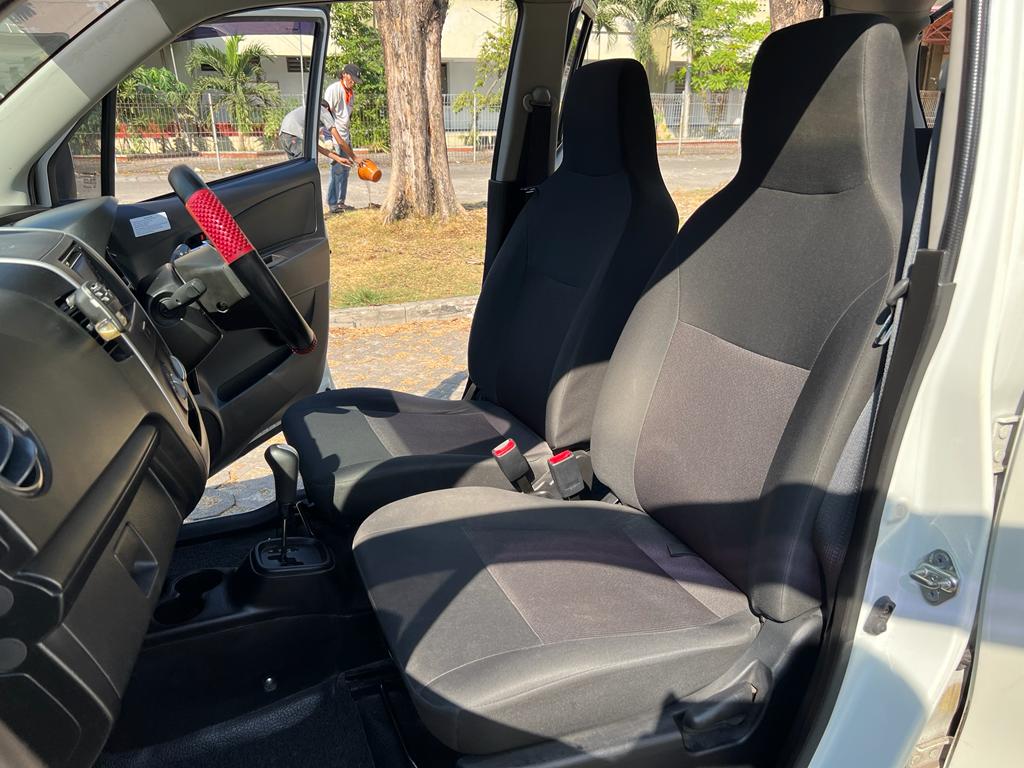 2017 Suzuki Karimun Wagon R GS 2017 Suzuki Karimun Wagon R GS