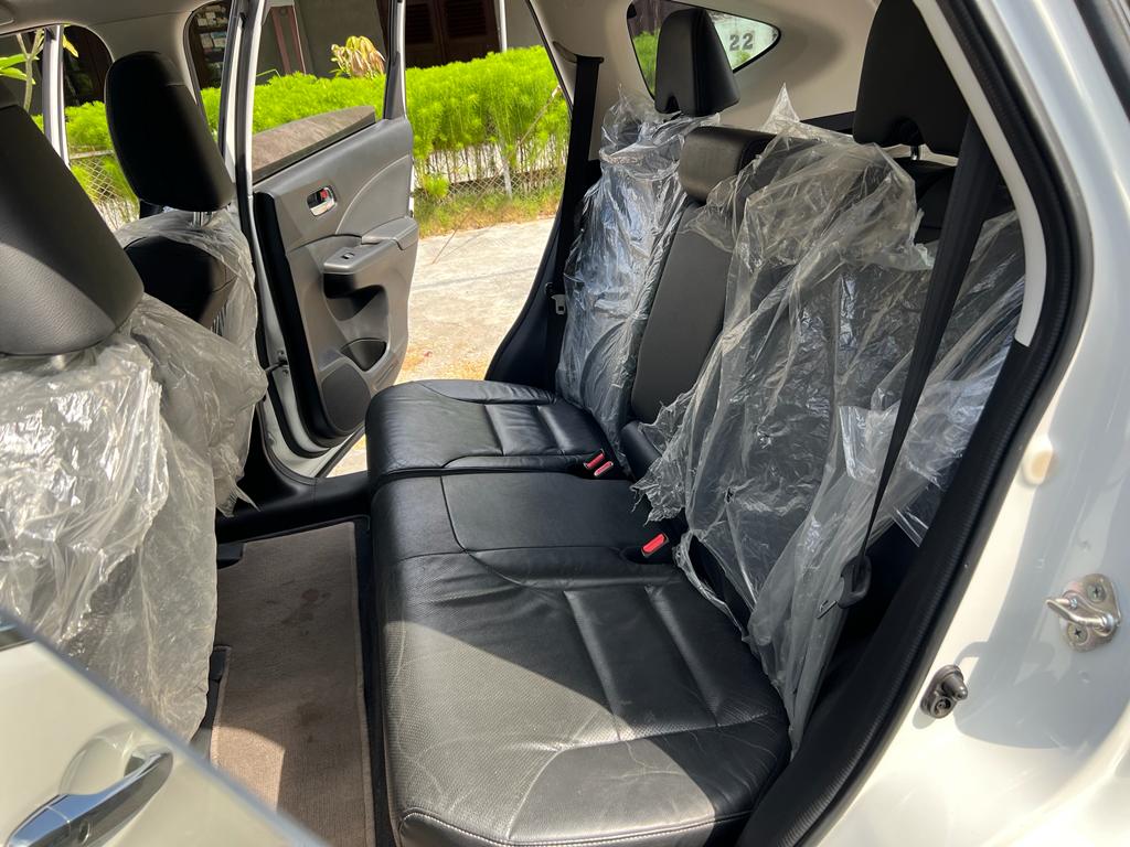 2016 Honda CR-V 2016 Honda CR-V