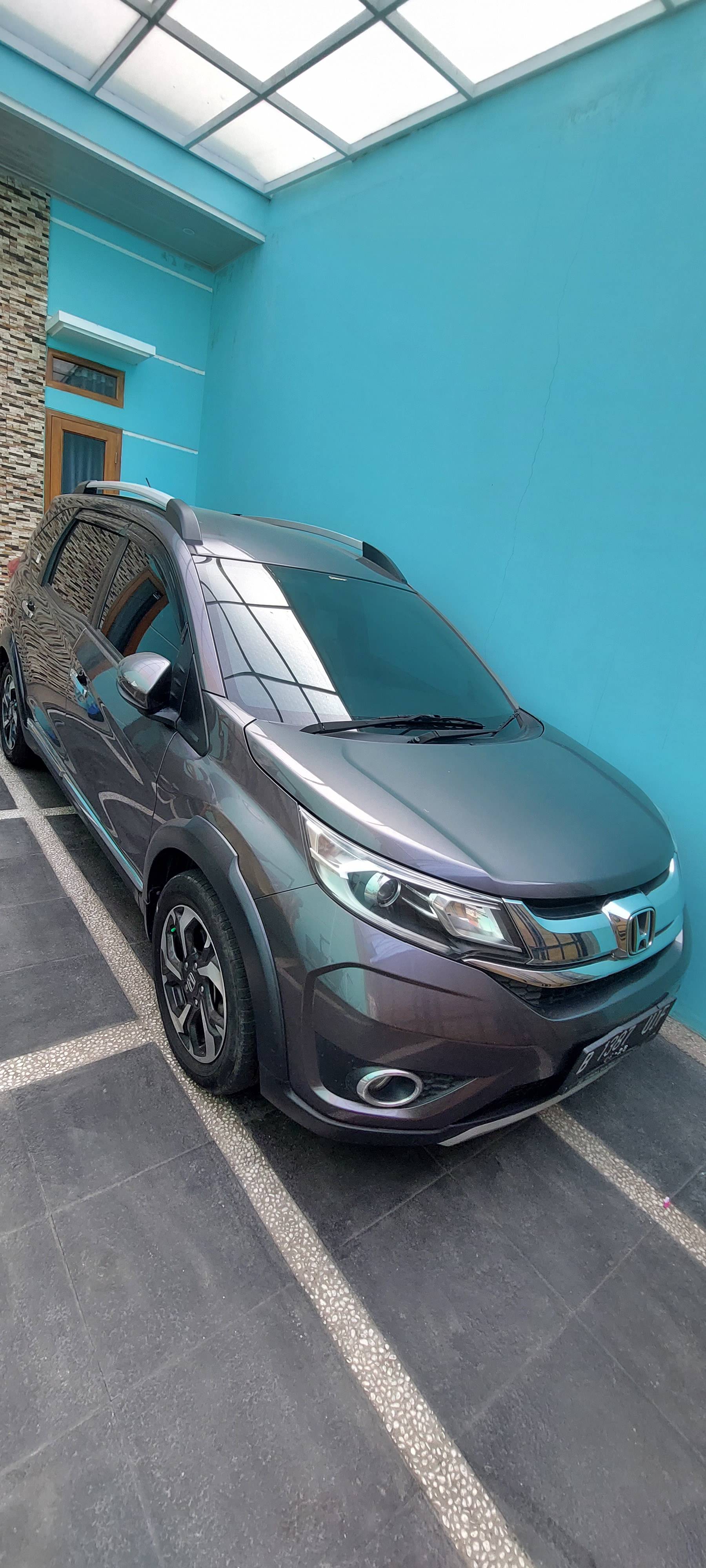 2016 Honda BRV 2016 Honda BRV