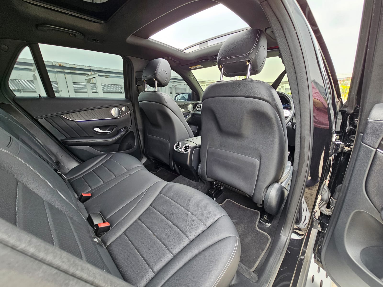 2020 Mercedes Benz GLA 2020 Mercedes Benz GLA