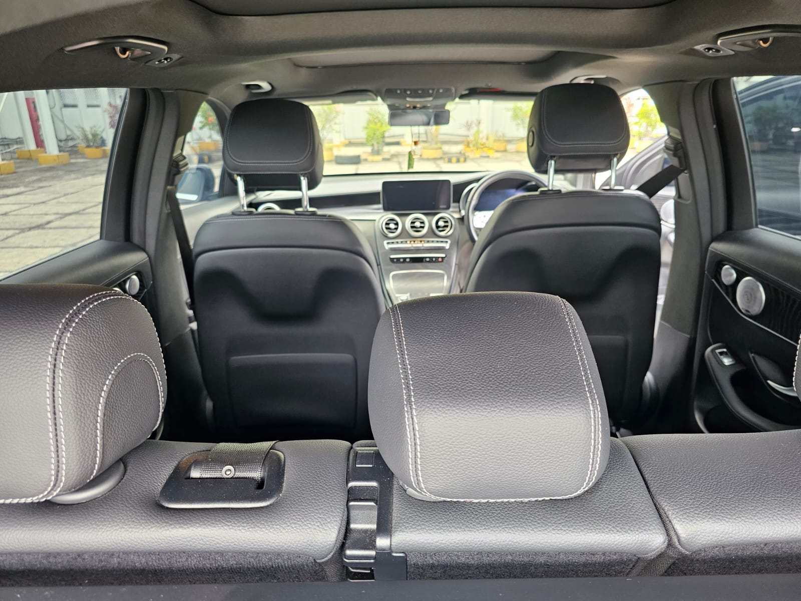 2020 Mercedes Benz GLA 2020 Mercedes Benz GLA