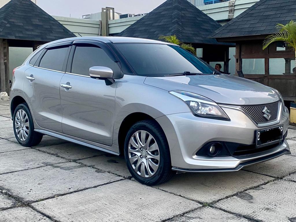 Second Hand 2019 Suzuki Baleno Second Hand 2019 Suzuki Baleno