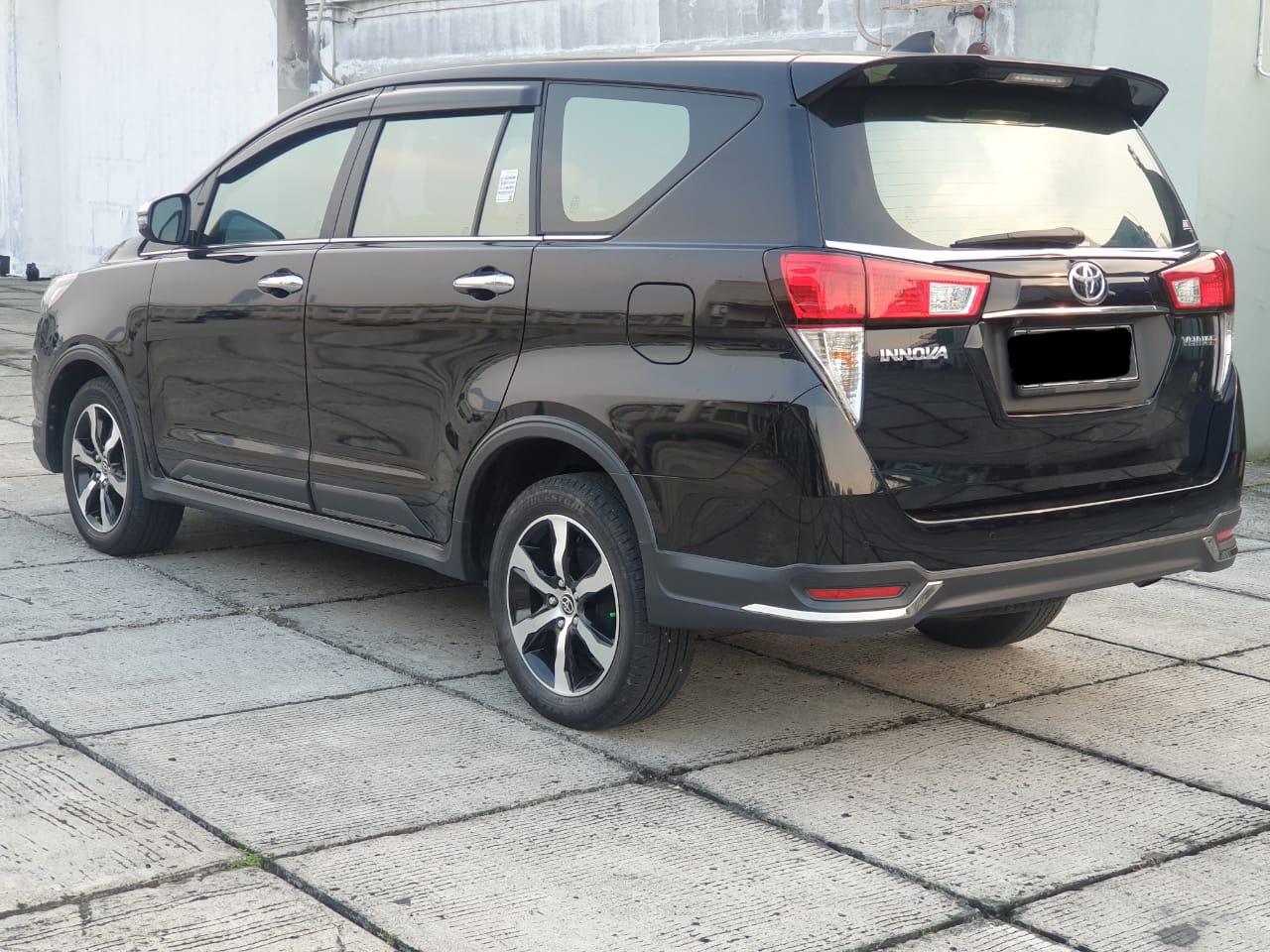 2021 Toyota Venturer 2021 Toyota Venturer