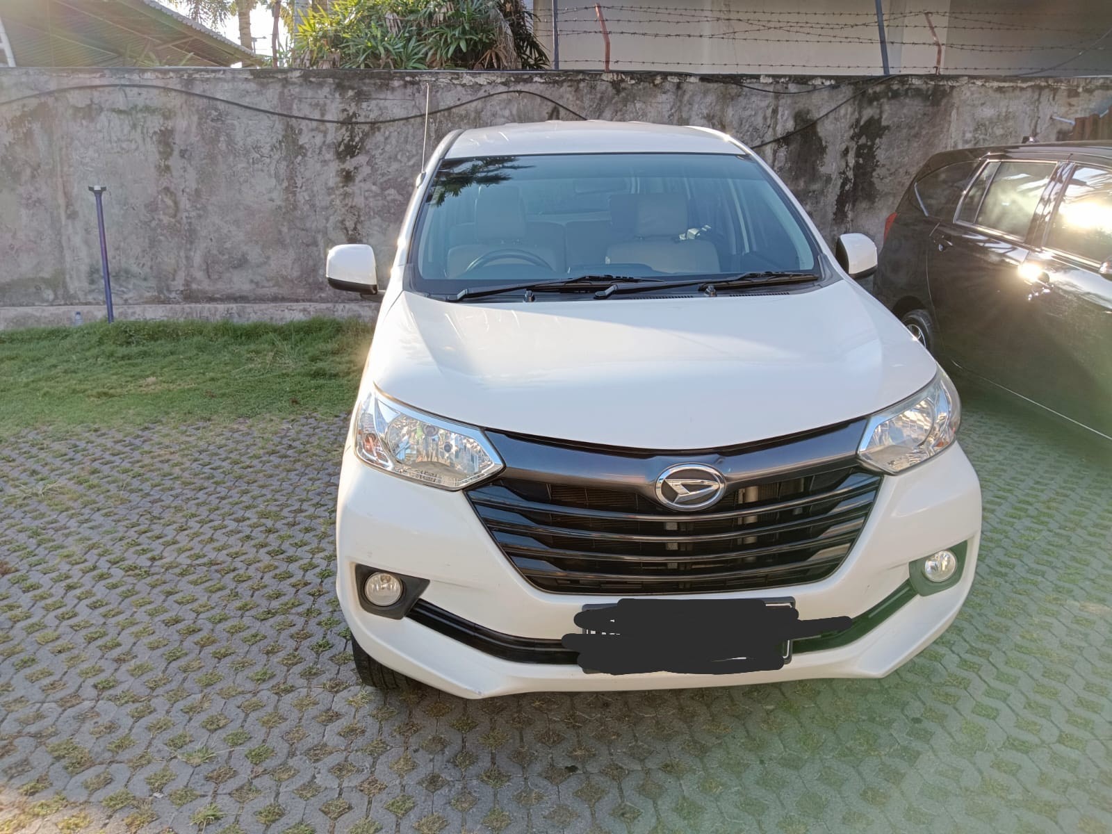 2017 Daihatsu Xenia 2017 Daihatsu Xenia