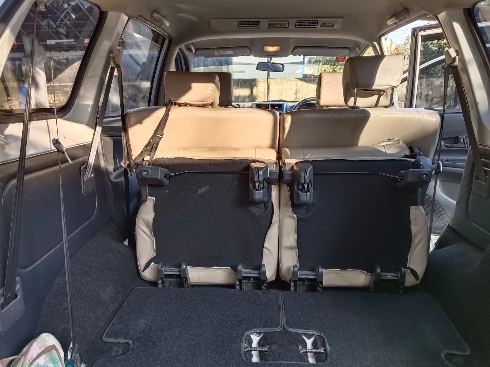 2017 Daihatsu Xenia 2017 Daihatsu Xenia