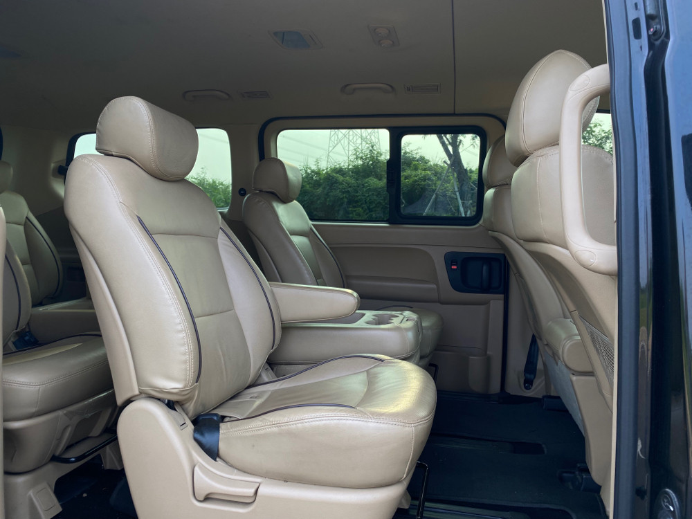 2019 Hyundai H1 2019 Hyundai H1
