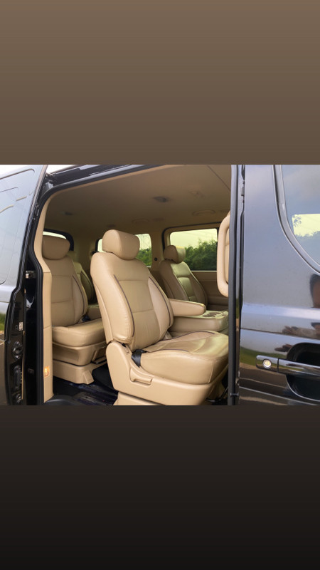 2019 Hyundai H1 2019 Hyundai H1