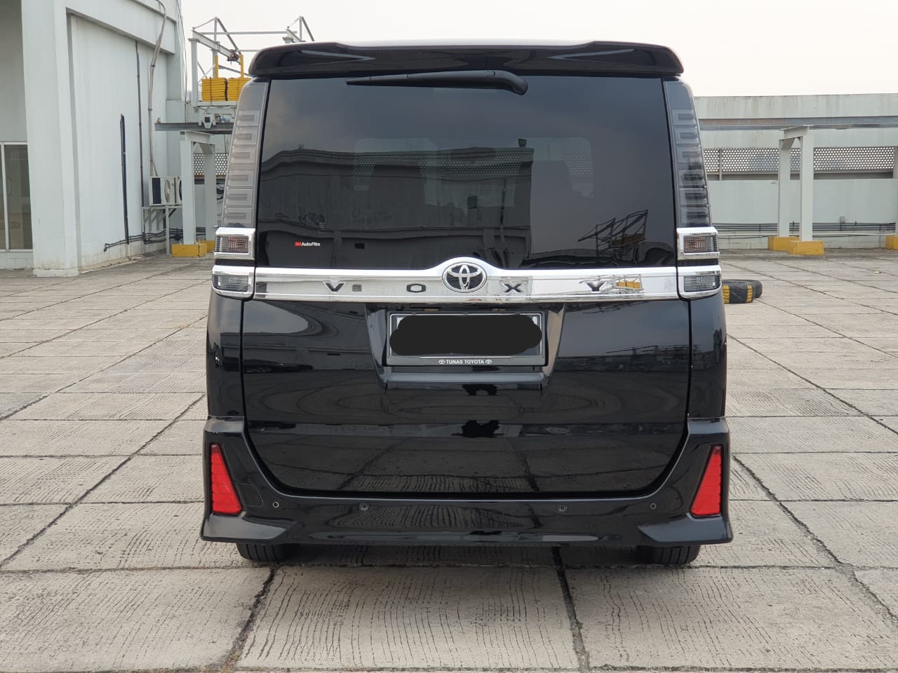 2021 Toyota Voxy 2021 Toyota Voxy