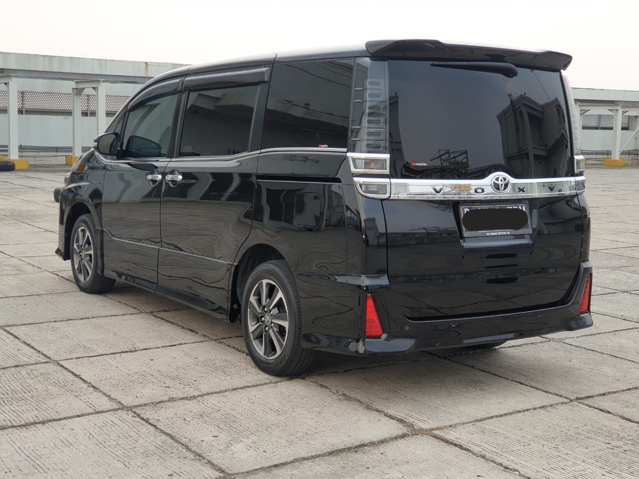 2021 Toyota Voxy 2021 Toyota Voxy