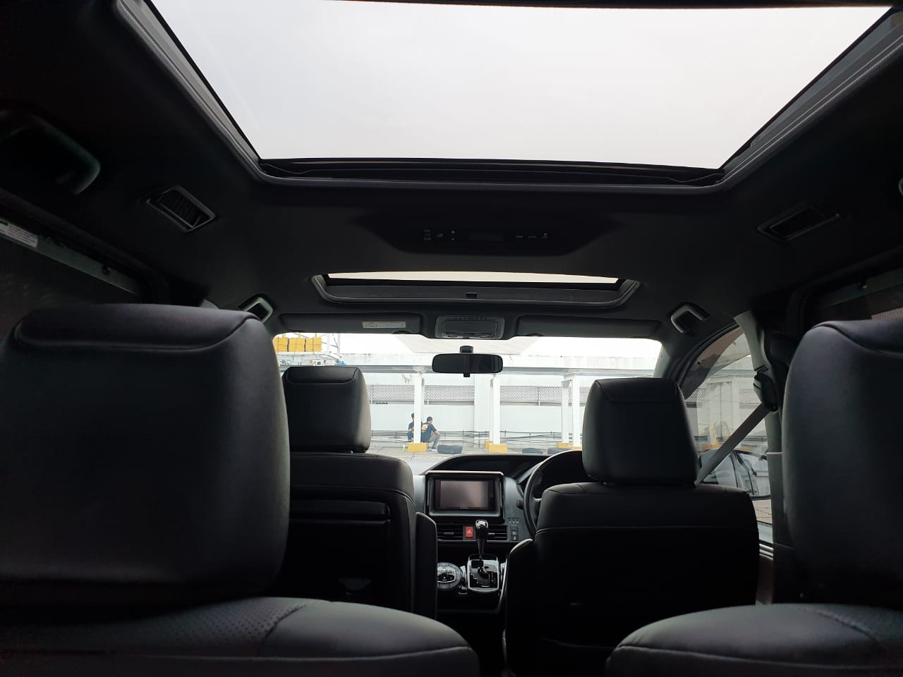 2021 Toyota Voxy 2021 Toyota Voxy