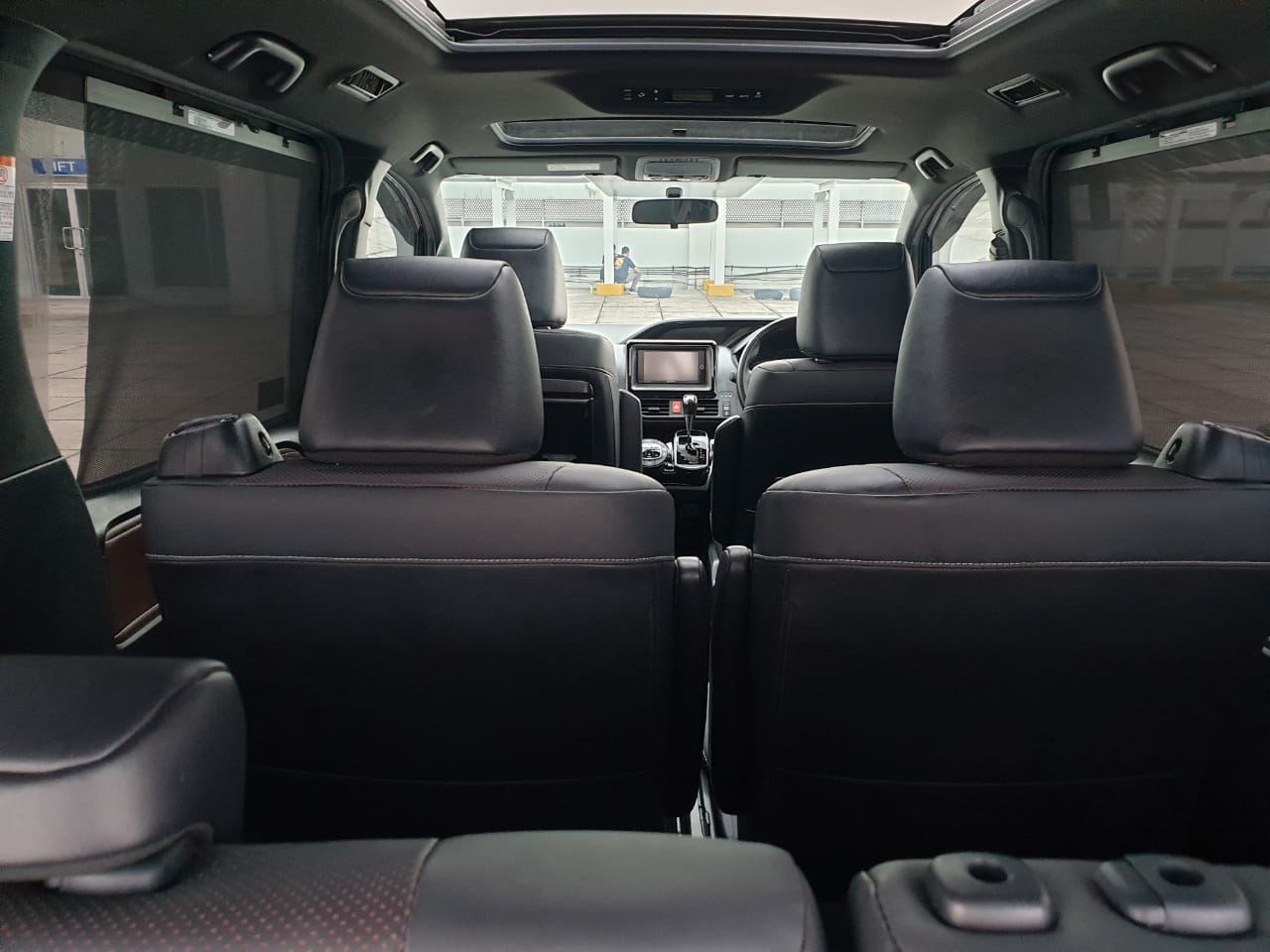 2021 Toyota Voxy 2021 Toyota Voxy