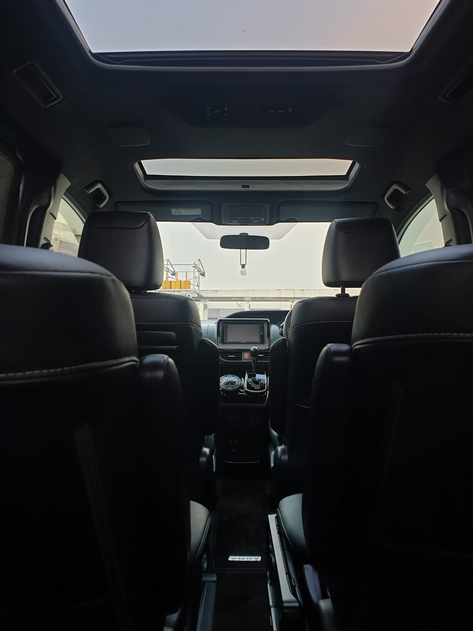 2020 Toyota Voxy 2020 Toyota Voxy