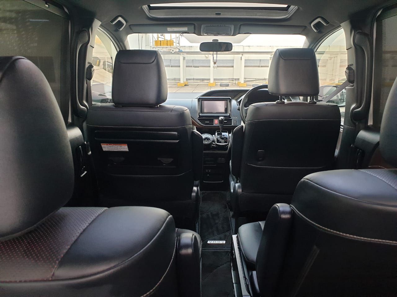 2020 Toyota Voxy 2020 Toyota Voxy