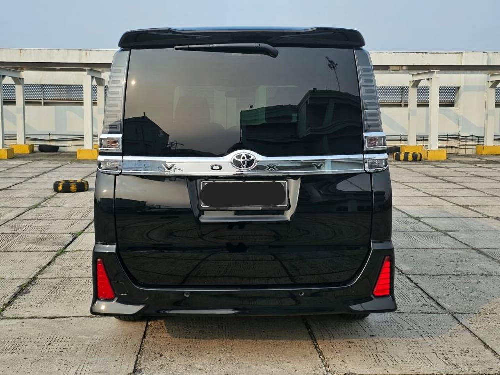 Beli mobil bekas
