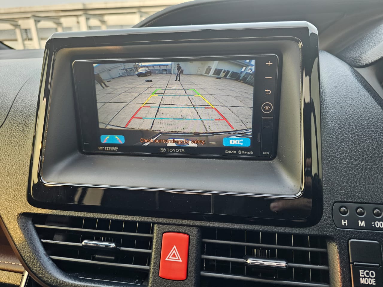 2020 Toyota Voxy 2020 Toyota Voxy