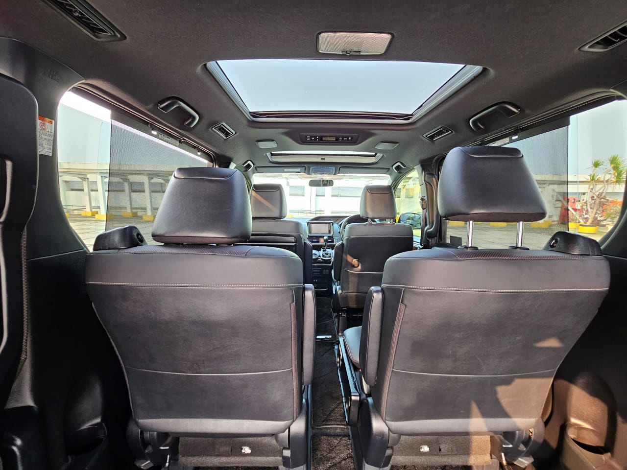 2020 Toyota Voxy 2020 Toyota Voxy