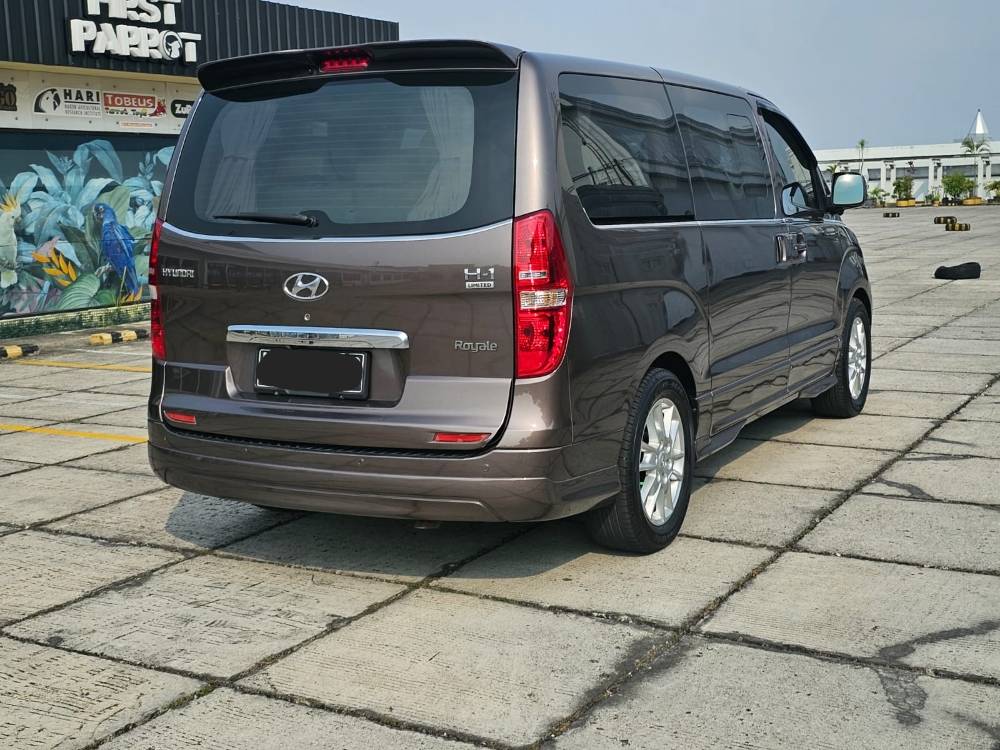Buy used car