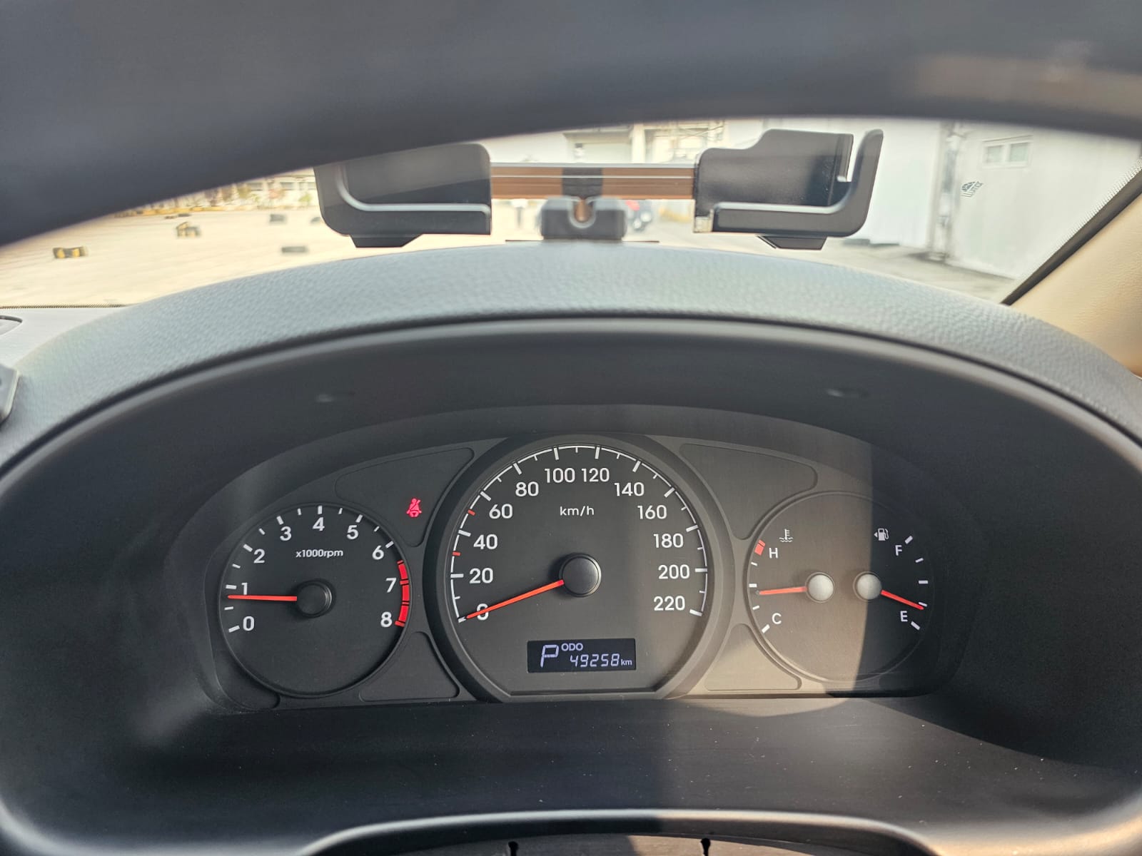 2017 Hyundai H1 2017 Hyundai H1