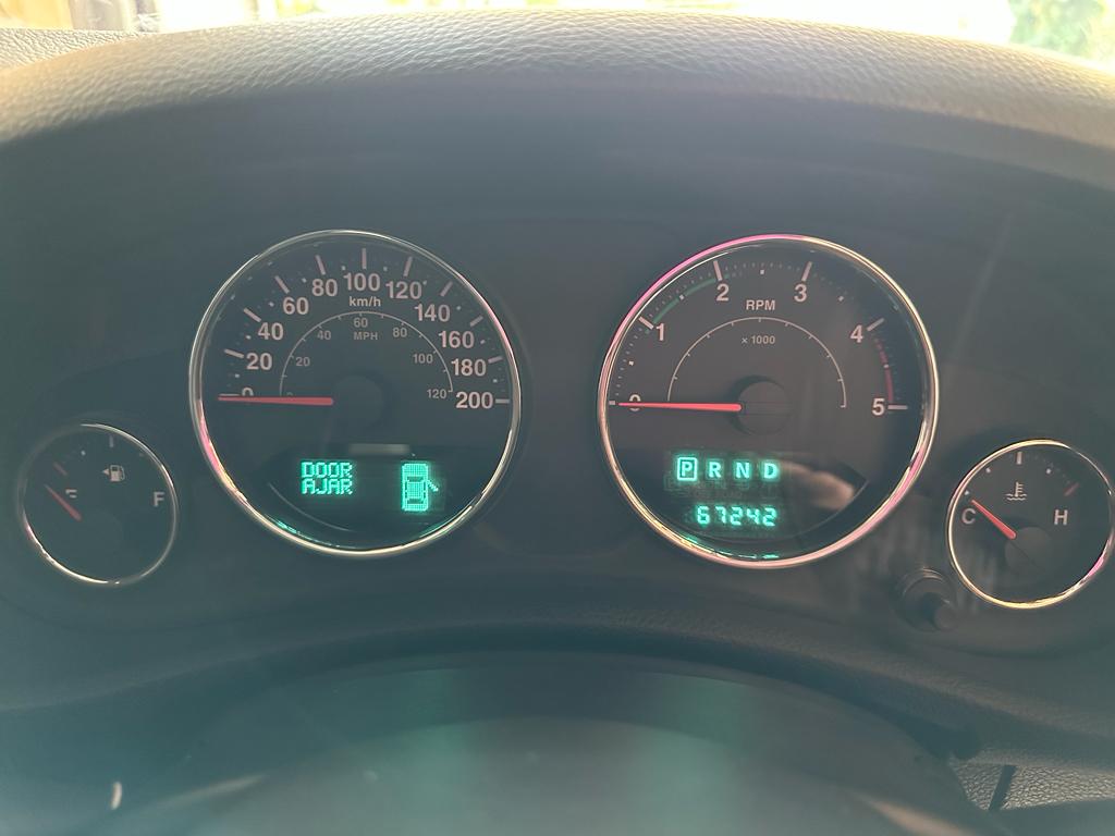 2014 Jeep Wrangler 2014 Jeep Wrangler