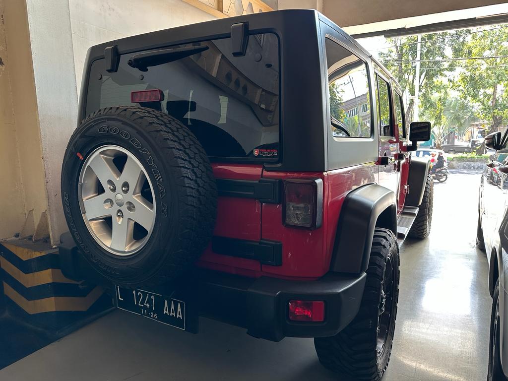 2014 Jeep Wrangler 2014 Jeep Wrangler